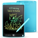 LCD TABLET - LCD Writing Tablet de 10 pulgadas en variedad de colores