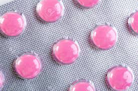 DOLIP - Tabletas recubiertas caja x 100 - 400 mg
