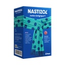 NASTIZOL JUNIOR NF ANTIGRIPAL - Comprimidos masticables caja x 150 - SABOR TUTIFRUTI - 80 mg + 1.0 mg + 2.5 mg (copiar)