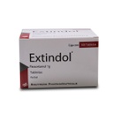[EXTINDOL] EXTINDOL - Tabletas caja x 100 - 1 g
