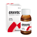 [GRAVOL] GRAVOL - Jarabe via oral x 60 mL - 15 mg / 5 mL