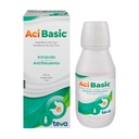 [ACI BASIC] ACI BASIC - Suspension oral x 150 mL - 400 mg + 30 mg / 5 mL