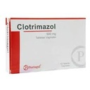 CLOTRIMAZOL AC FARMA - Crema x 20 g - 1.0 % (copiar)