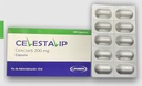 [CELESTALIP] CELESTAL 200 - Capsulas caja x 100 - 200 mg (copiar)