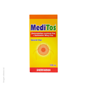 MEDITOS - Solucion oral x 120 mL - 10 mg + 100 mg / 5 mL