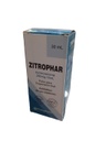 [ZITROPHAR] ZITROPHAR - Polvo para suspension oral x 30 mL - 200 mg / 5 mL