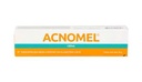 ACNOMEL - Crema Color PIEL x 30 g