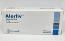 [ALERLIV] ALERLIV - Tabletas caja x 30 - 5 mg