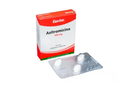 [AZITROMICINA GENFAR] AZITROMICINA GENFAR - Tabletas recubiertas caja x 3 - 500 mg
