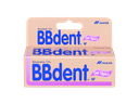 BBDENT NF - Gel topico x 10 g - 7.5 g
