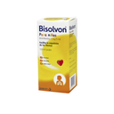 BISOLVON PARA NINOS - Jarabe oral x 120 mL - SABOR A FRESA - 4 mg / 5 mL