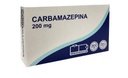 CARBAMAZEPINA MEDROCK - Tabletas caja x 100 - 200 mg