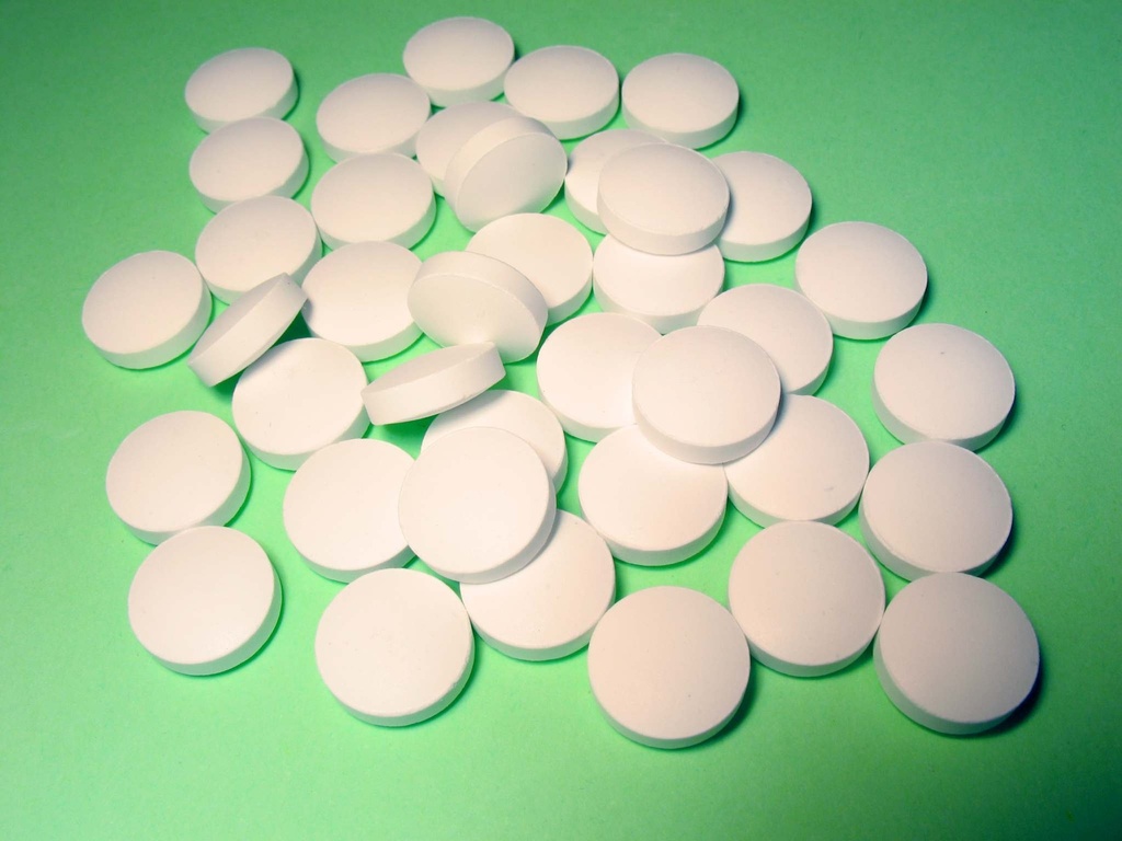 CLARITROMICINA LABOGEN - Tabletas recubiertas caja x 100 - 500 mg