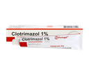 [CLOTRIMAZOL PORTU] CLOTRIMAZOL PORTUGAL - Crema x 20 g - 1.0 %
