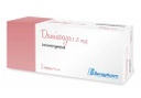 [DAMICOCYN] DAMICOCYN - Tabletas caja x 1 - 1.5 mg