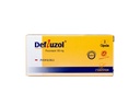 DEFLUZOL - Capsulas caja x 2 - 150 mg