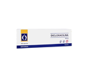 [DICLOXACILINA IQFARMA] DICLOXACILINA IQFARMA - Capsulas caja x 100 - 500 mg