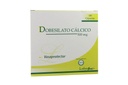 [DOBESILATO CALCICO VITA] DOBESILATO CALCICO VITAPHARMA - Capsulas caja x 100 - 500 mg