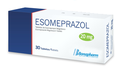 [ESOMEPRAZOL] ESOMEPRAZOL - Tabletas de liberacion retardada caja x 30 - 20 mg