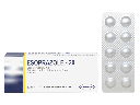 [ESOPRAZOLE - 20] ESOPRAZOLE - 20 - Tabletas recubiertas caja x 30 - 20 mg
