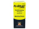 [FLUIMAX] FLUIMAX - Jarabe frasco x 120 mL - 100 mg / 5 mL