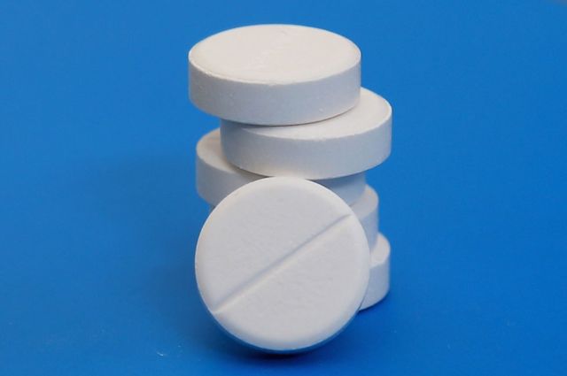 GRAVERGOL - Tabletas caja x 100 - 1 mg + 100 mg