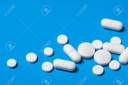 [GYNATURE 1.5] GYNATURE 1.5 - Tableta recubierta caja x 1 - 1.5 mg