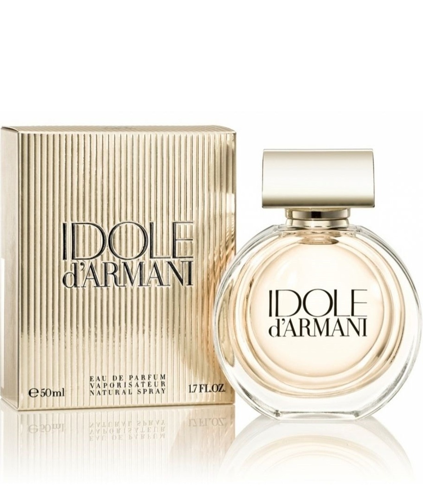 IDOLE d'ARMANI - Perfume natural en spray ARMANI x 50 mL
