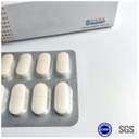 [KETABALSIL] KETABALSIL - Tabletas recubiertas caja x 100 - 10 mg