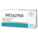 MESIGYNA INSTAYECT - Solucion Inyectable via I.M. caja x 1 jeringa prellenada x 1 mL - 50 mg + 5 mg