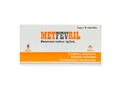METFEVRIL - Solucion inyectable ampolla via I.V. - I.M. caja x 10 - 1g / 2 mL