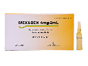[MEXADEX] MEXADEX - Solucion inyectable ampolla via I.A. - I.V. - I.M. caja x 10 - 4 mg / 2 mL