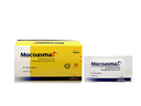 [MUCOASMAT] MUCOASMAT - Granulados para solucion oral caja x 50 sobres - 2 g - 200 mg