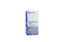 [MUCOTRIM DILAT] MUCOTRIM DILAT - Jarabe x 120 mL - 7.5 mg + 0.005 mg / 5 mL