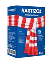 NASTIZOL  COMPOSITUM FORTE - Comp. x 150 - 500 mg + 4 mg + 10 mg