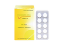 [PARACETAMOL JPS] PARACETAMOL JPS - Tabletas caja x 100 - 500 mg