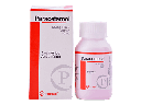 [PARACETAMOL PORTU] PARACETAMOL PORTUGAL - Jarabe x 60 mL - 120 mg / 5 mL
