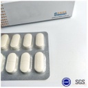 [STAGRAF - 50] STAGRAF - 50 - Tableta recubierta caja x 1 - 50 mg