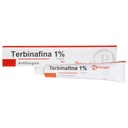 [TERBINAFINA] TERBINAFINA - Crema x 20 g - 1%