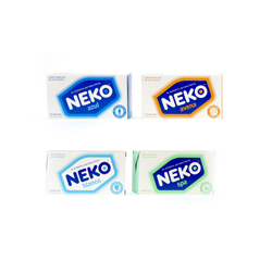 NEKO - Jabon antibacterial de tocador