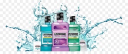 LISTERINE COOL MINT - Enjuague Bucal COOL MINT - MENTA