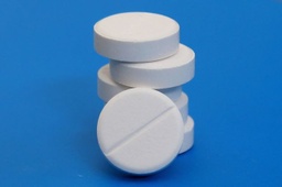 [IVER-DEL] IVER-DEL - Tabletas oral caja x 30 - 6 mg