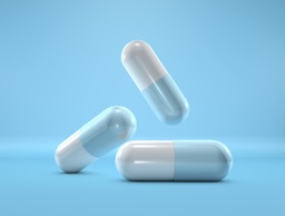 [TRANEXOL] TRANEXOL - Capsulas caja x 10 - 250 mg