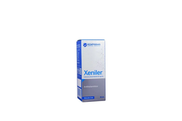 [XENILER] XENILER - Solucion oral gotas x 15 mL - 10 mg / mL
