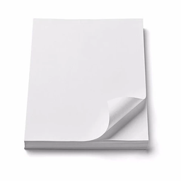 [HOJAS BOND] HOJAS BOND - Hojas bond - papel fotocopia A4 - MILLENIUM - (210 mm x 297 mm) - 75 gr
