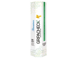 [GRIPACHECK] GRIPACHECK - Capsulas blandas caja x 100 - 325 mg + 10 mg + 5 mg