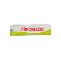 [d' HIPOGLOS c] d' HIPOGLOS c - Emulsion protectora para bebes via topica x 20 g