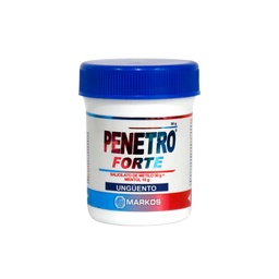 [PENETRO FORTE] REUMA PLUS - Unguento via topica x 45 g (copiar)