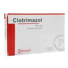 [CLOTRIMAZOL PORTUGAL] CLOTRIMAZOL AC FARMA - Crema x 20 g - 1.0 % (copiar)