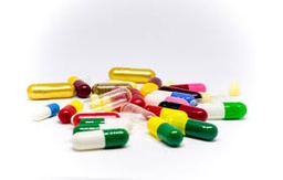 [TERBOCLOXIL] DICLOXACILINA IQFARMA - Capsulas caja x 100 - 500 mg (copiar)